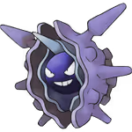 Cloyster