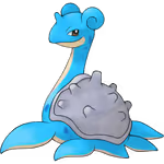 Lapras